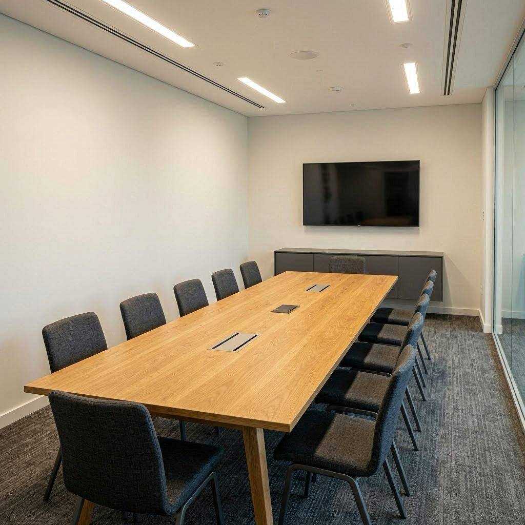 供应链团队为会议预约冲突协调写字楼办公办公桌椅人体工学时容易漏掉哪些细节